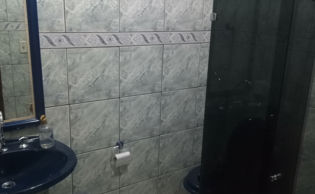 VENDO SÍTIO ESPETACULAR EM MENDES - 