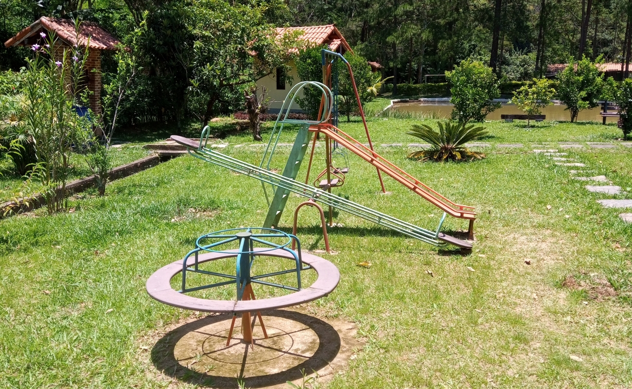 VENDO SÍTIO ESPETACULAR EM MENDES - 