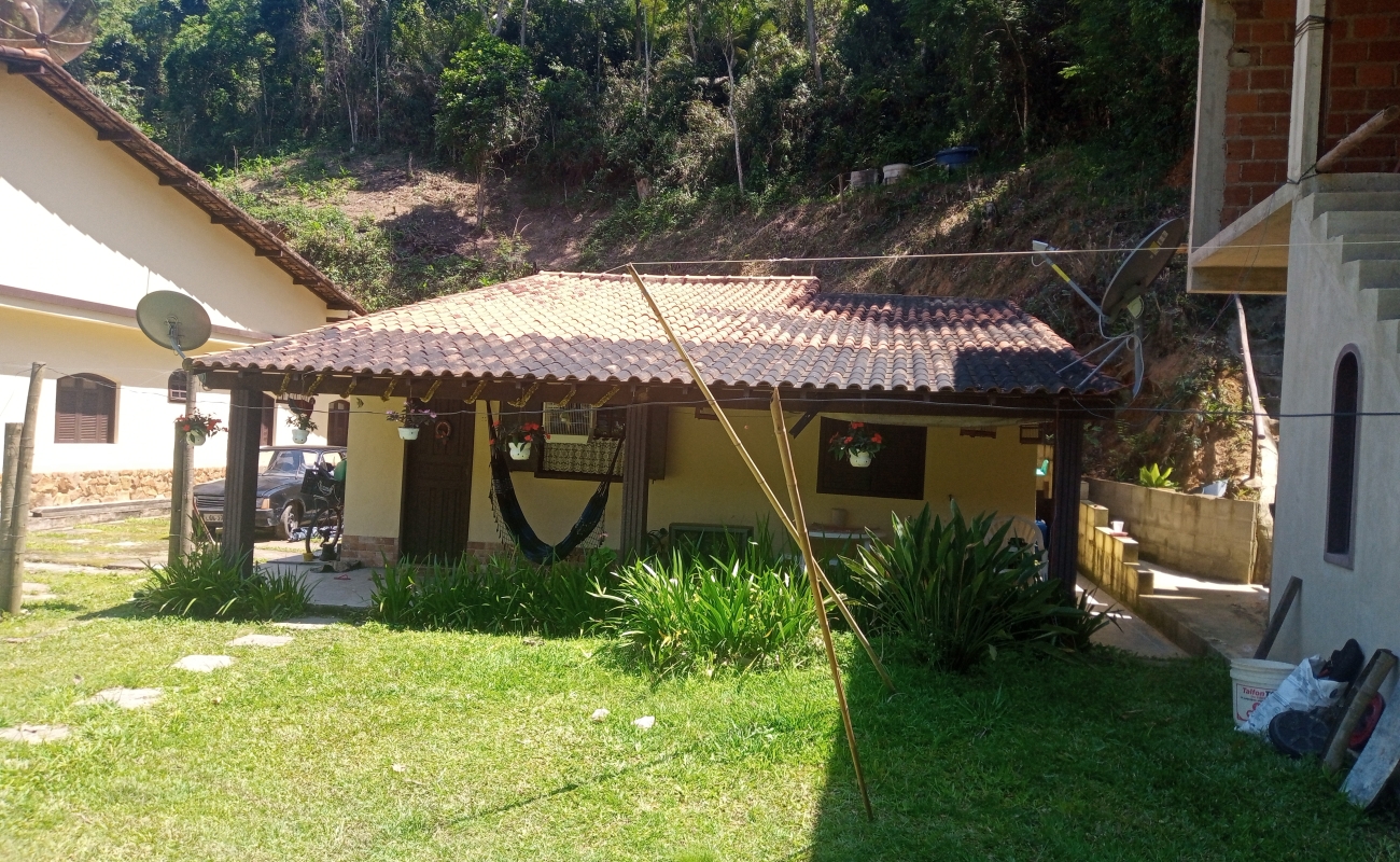 VENDO SÍTIO ESPETACULAR EM MENDES - 