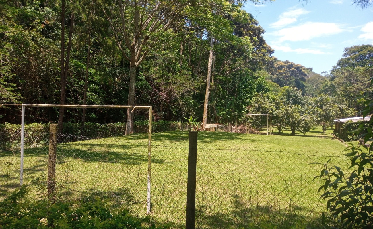 VENDO SÍTIO ESPETACULAR EM MENDES - 