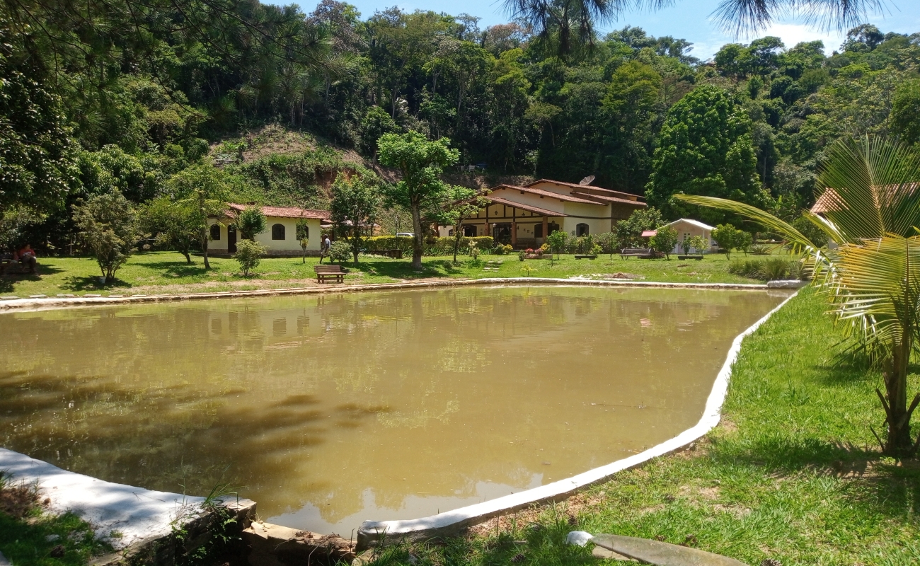 VENDO SÍTIO ESPETACULAR EM MENDES - 