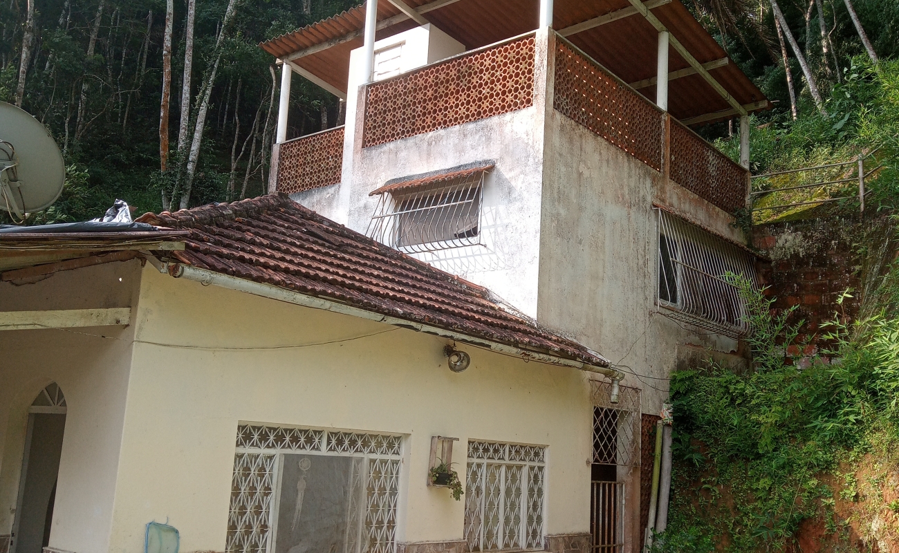 VENDO ESTE ÓTIMO SÍTIO EM MENDES  - 