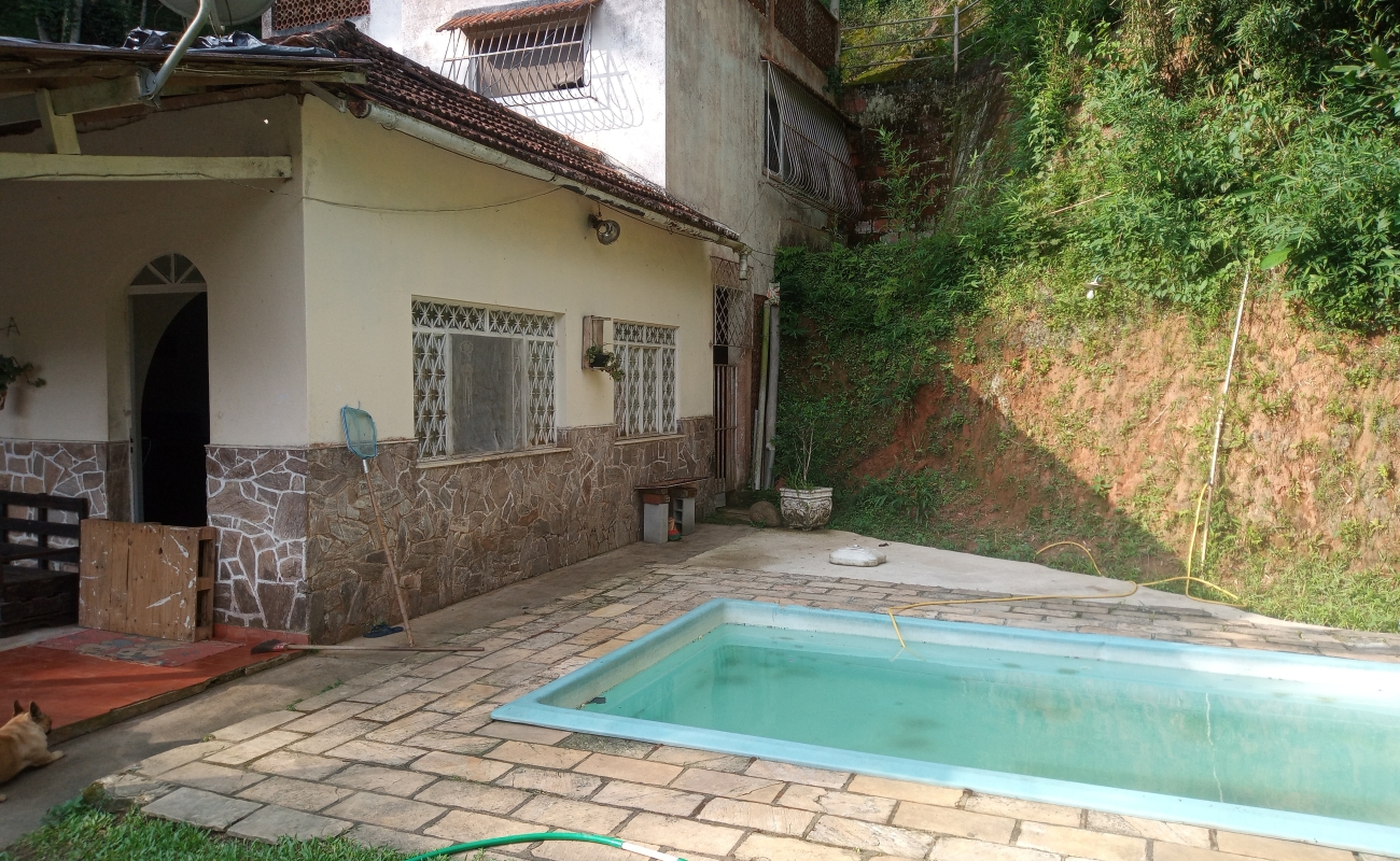 VENDO ESTE ÓTIMO SÍTIO EM MENDES  - 