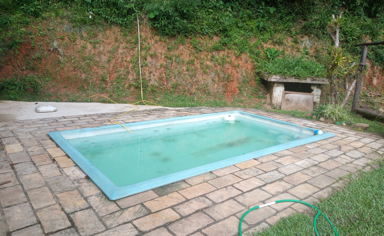 VENDO ESTE ÓTIMO SÍTIO EM MENDES  - 