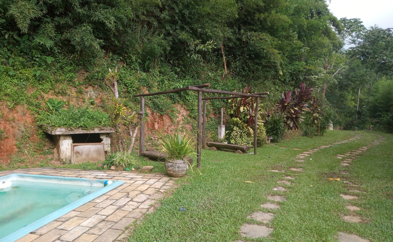 VENDO ESTE ÓTIMO SÍTIO EM MENDES  - 