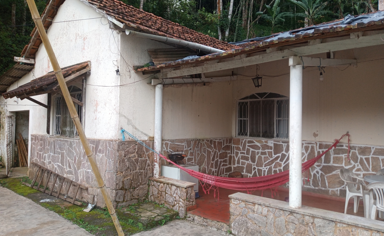 VENDO ESTE ÓTIMO SÍTIO EM MENDES  - 