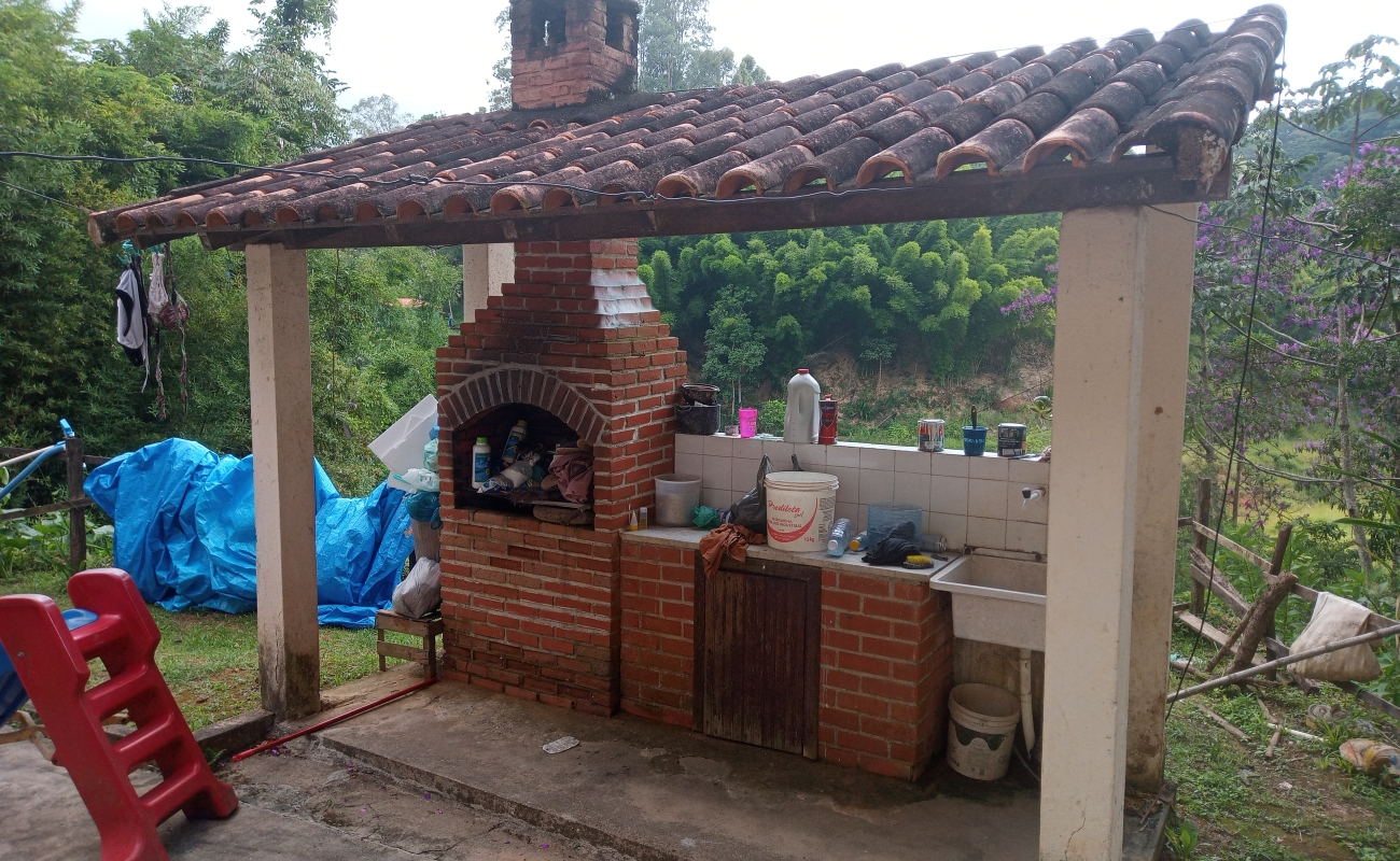 VENDO ESTE ÓTIMO SÍTIO EM MENDES  - 