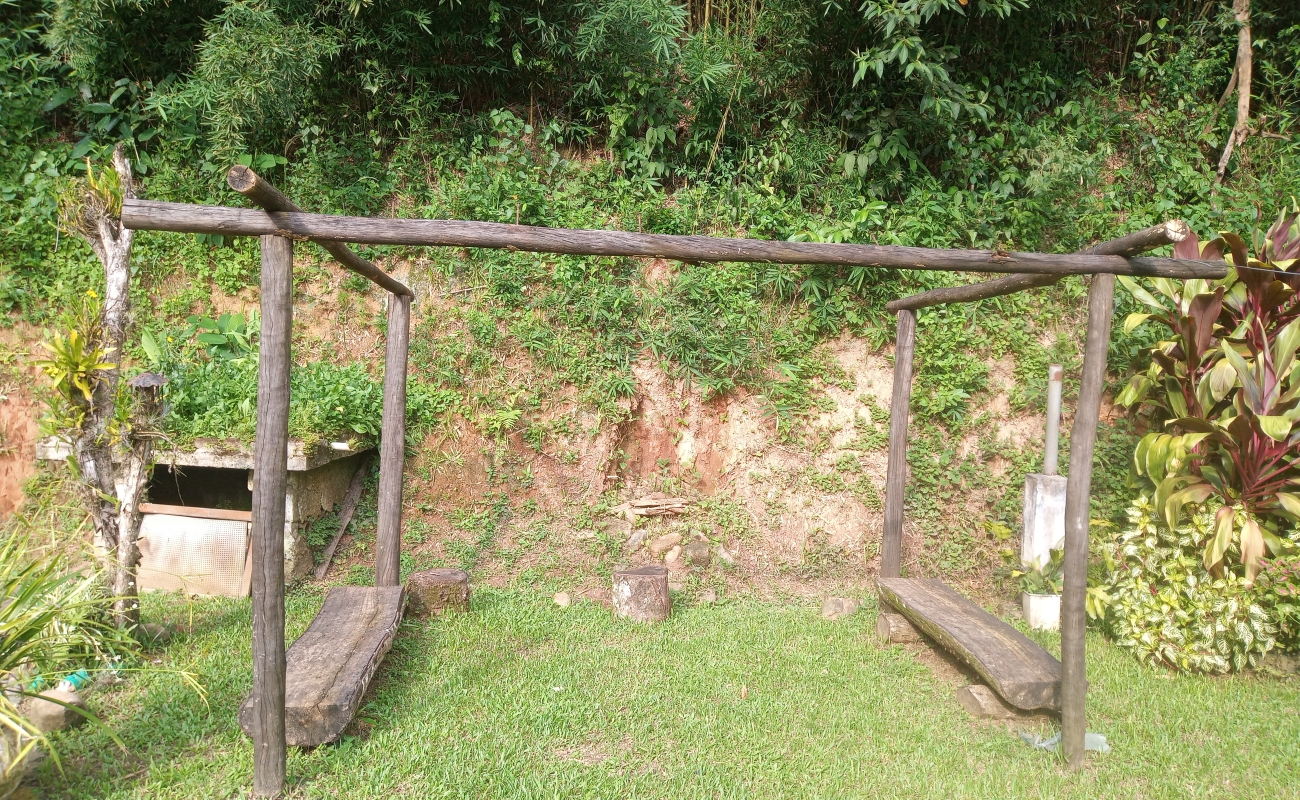 VENDO ESTE ÓTIMO SÍTIO EM MENDES  - 