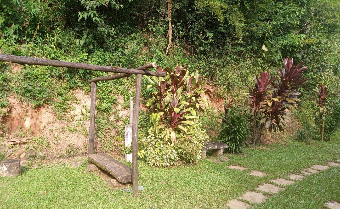 VENDO ESTE ÓTIMO SÍTIO EM MENDES  - 