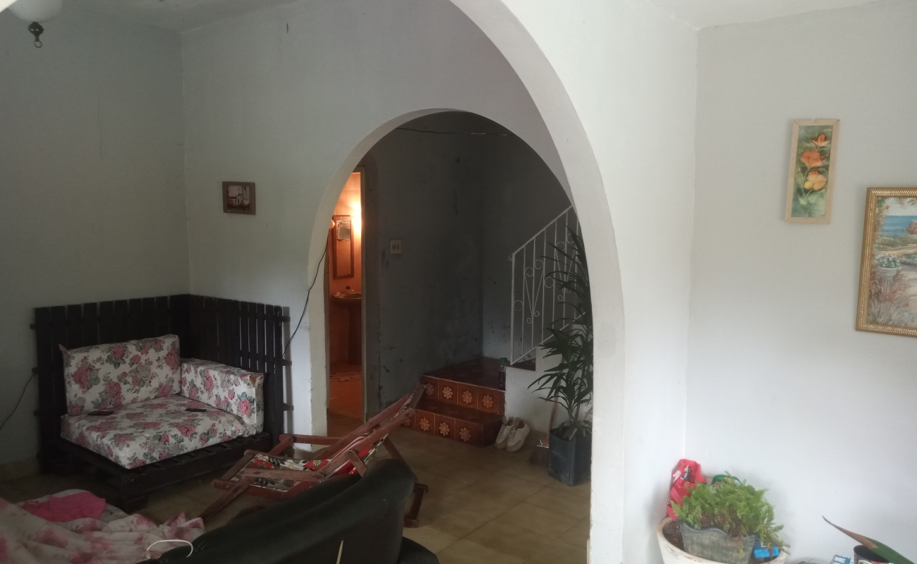 VENDO ESTE ÓTIMO SÍTIO EM MENDES  - 