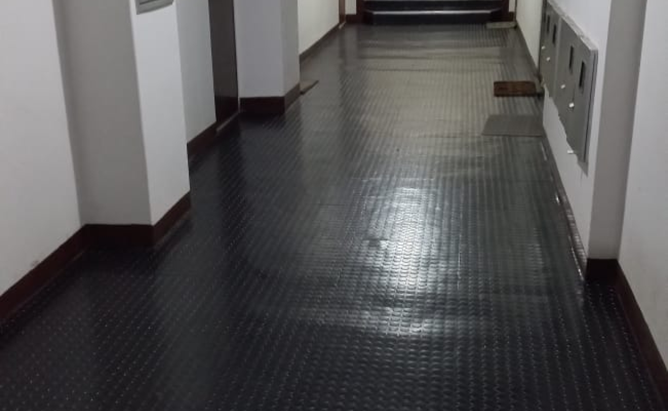 ALUGO APARTAMENTO MOBILIADO NO CENTRO DE SÃO LOURENÇO MG - 