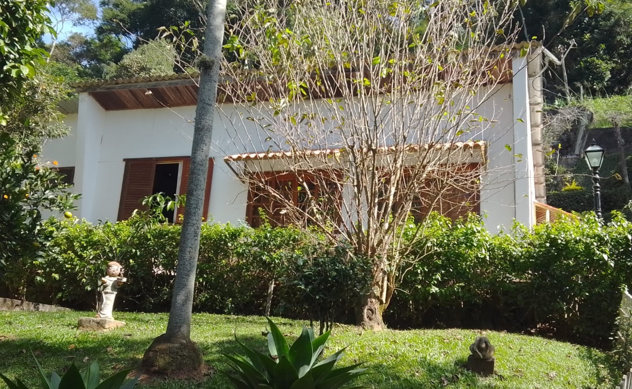 VENDO ESTE SÍTIO EM 5 LAGOS - 