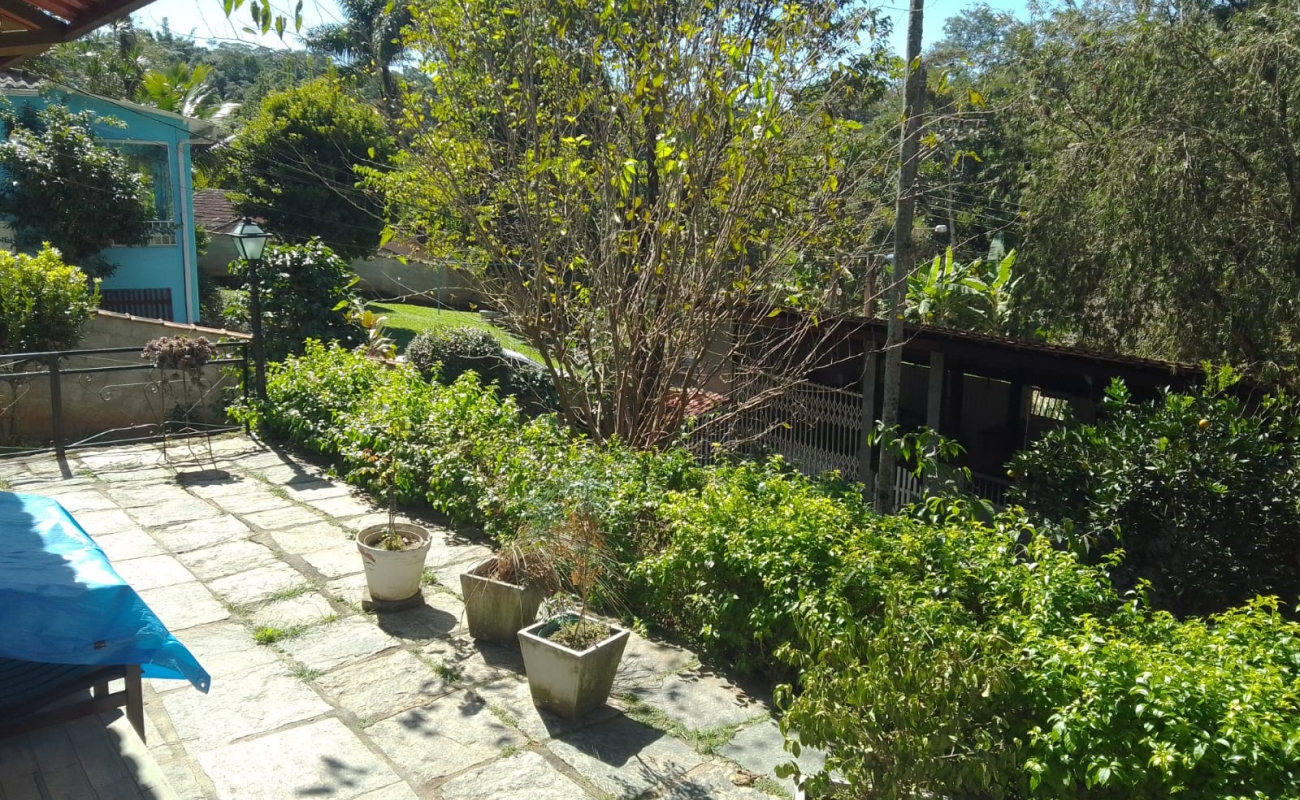 VENDO ESTE SÍTIO EM 5 LAGOS - 