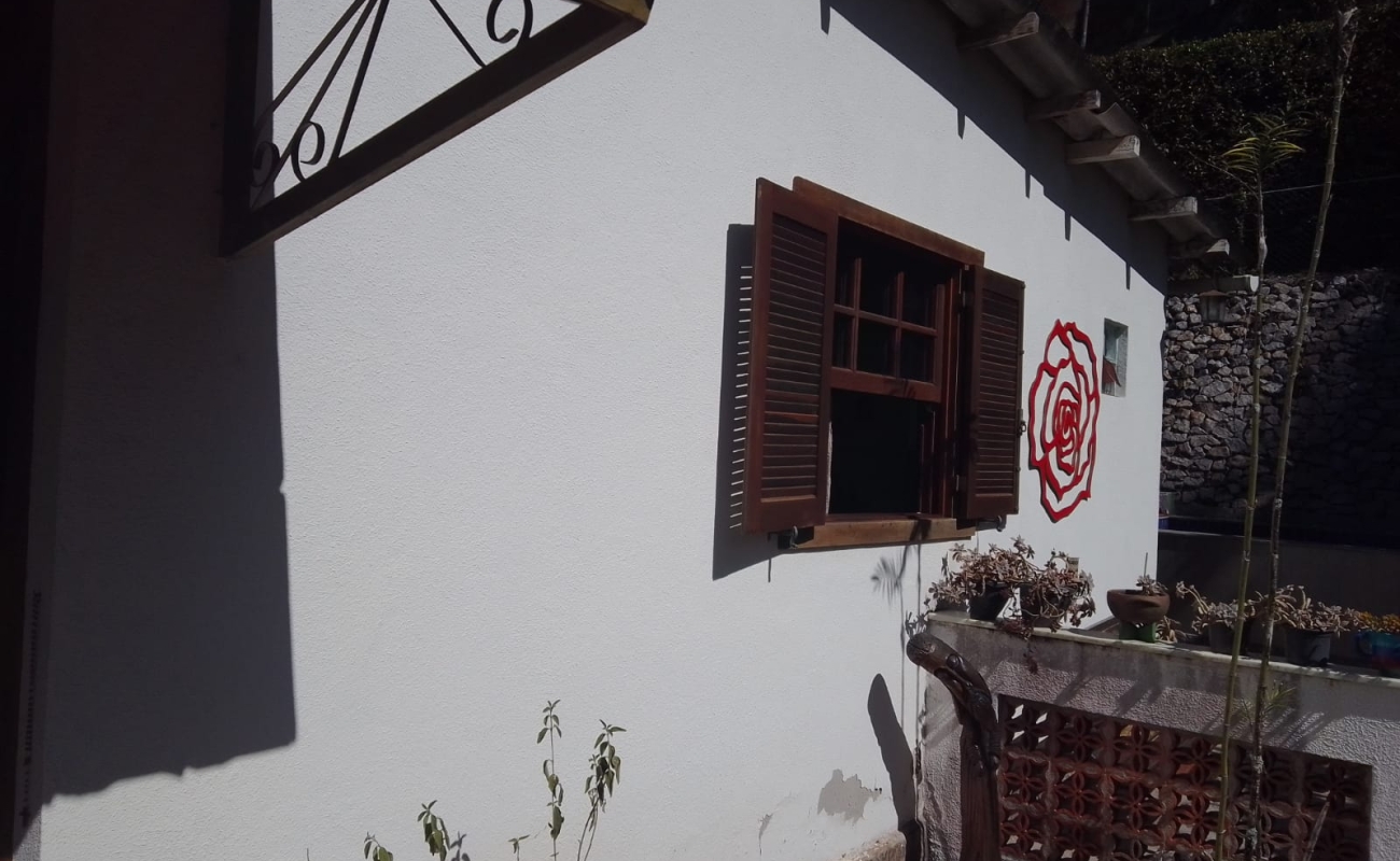VENDO ESTE SÍTIO EM 5 LAGOS - 