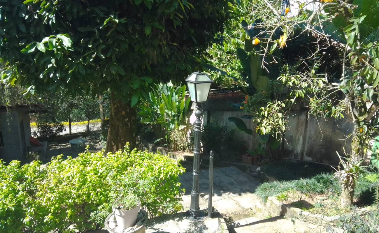 VENDO ESTE SÍTIO EM 5 LAGOS - 