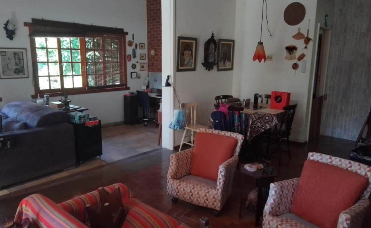 VENDO ESTE SÍTIO EM 5 LAGOS - 