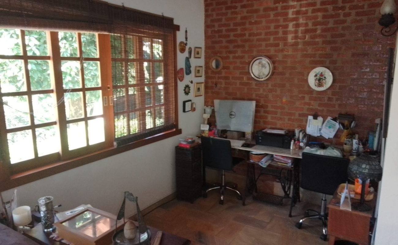 VENDO ESTE SÍTIO EM 5 LAGOS - 