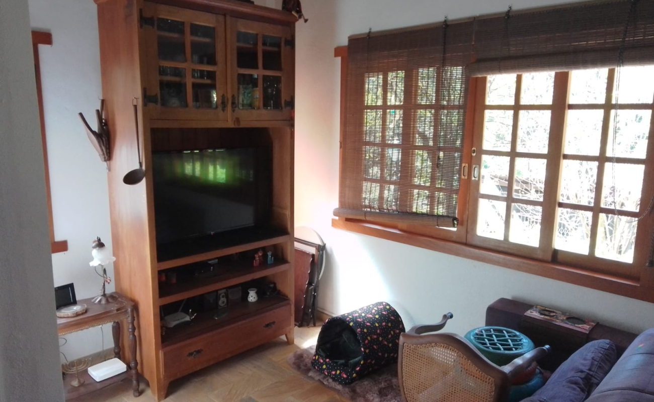 VENDO ESTE SÍTIO EM 5 LAGOS - 