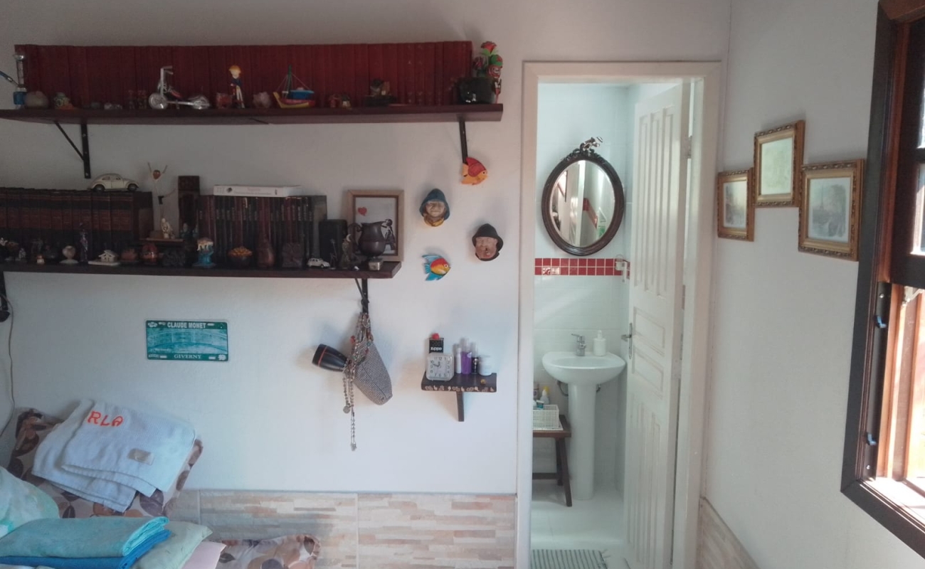 VENDO ESTE SÍTIO EM 5 LAGOS - 