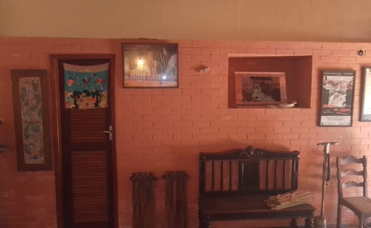 VENDO ESTE SÍTIO EM 5 LAGOS - 