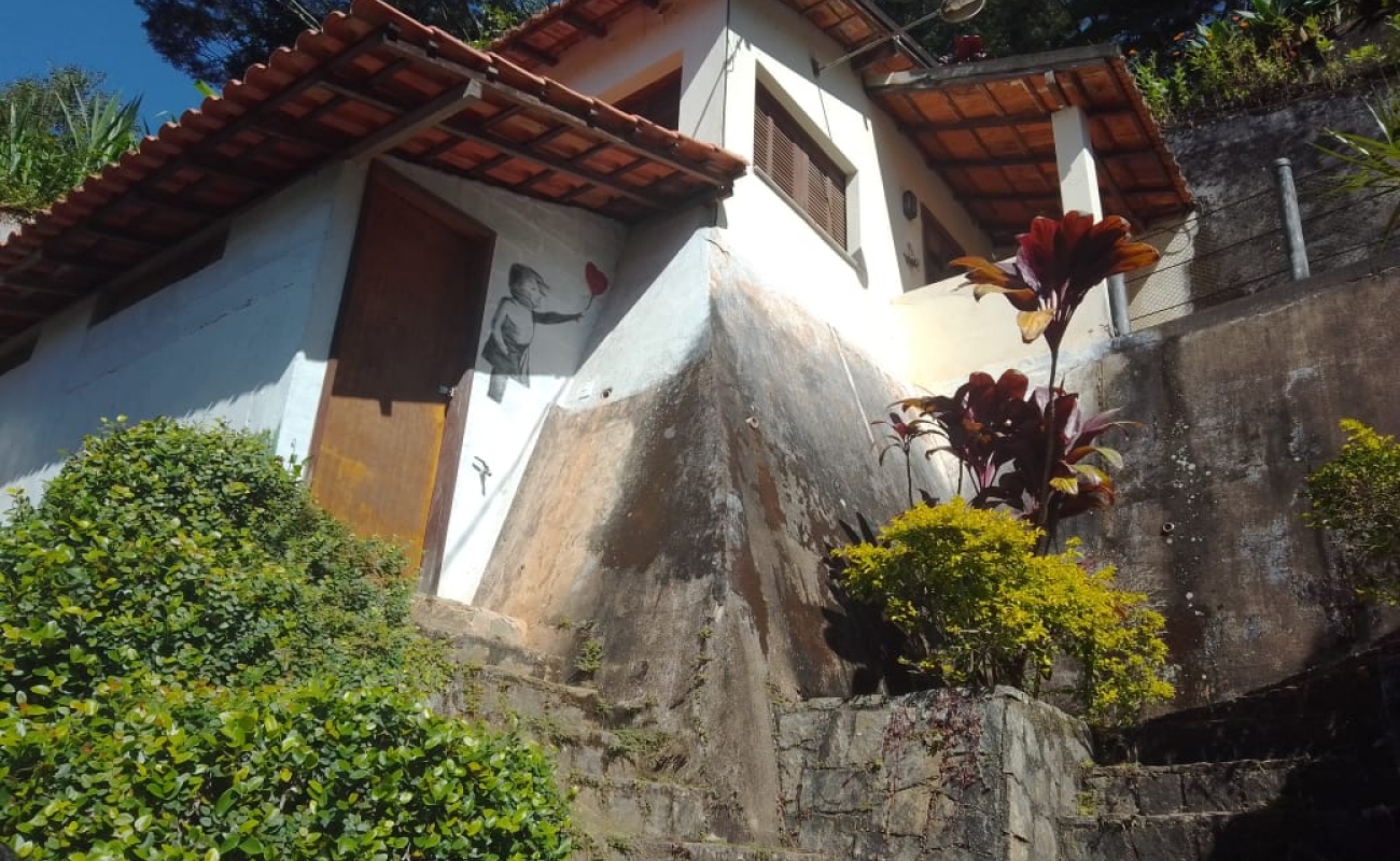 VENDO ESTE SÍTIO EM 5 LAGOS - 