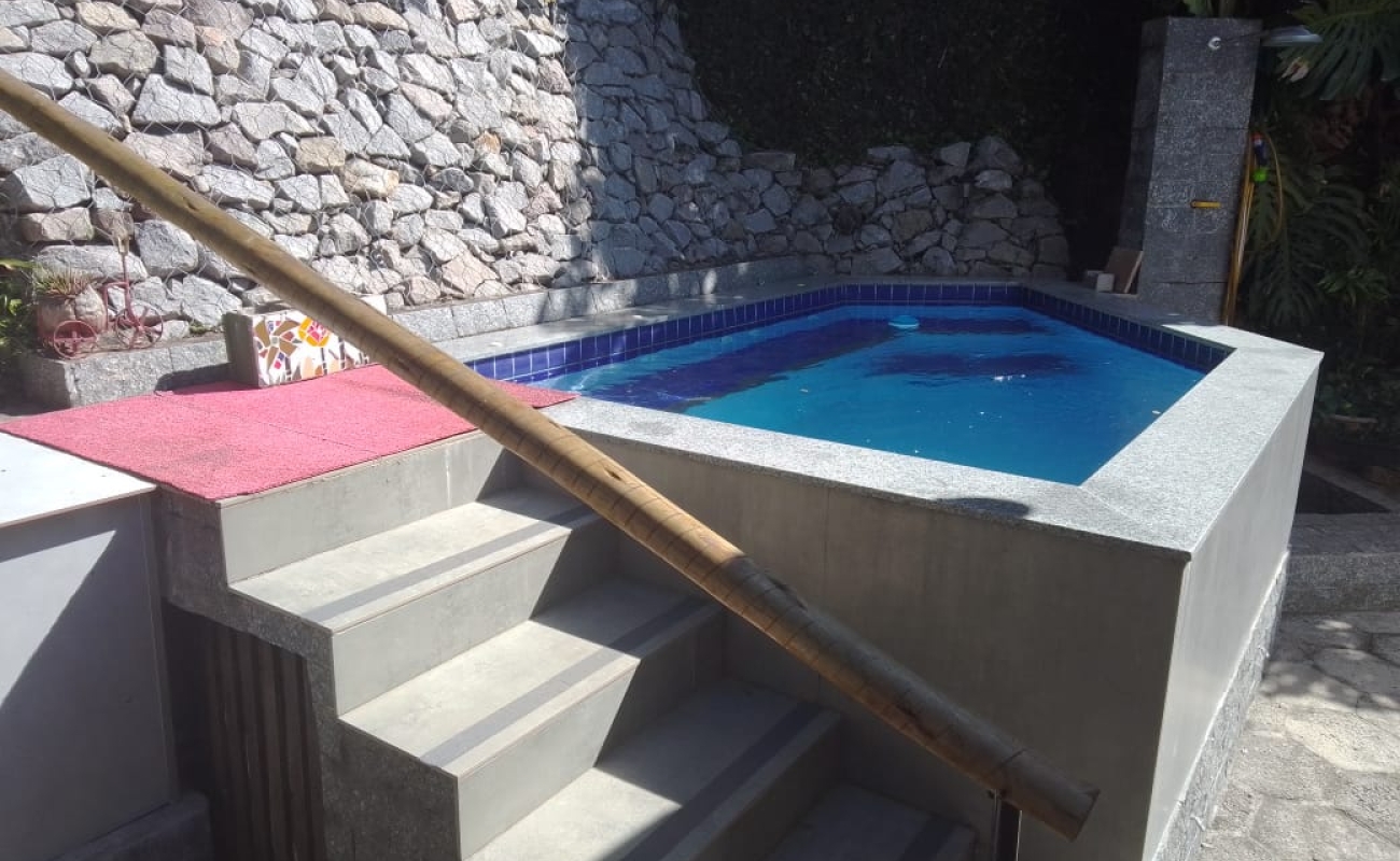 VENDO ESTE SÍTIO EM 5 LAGOS - 