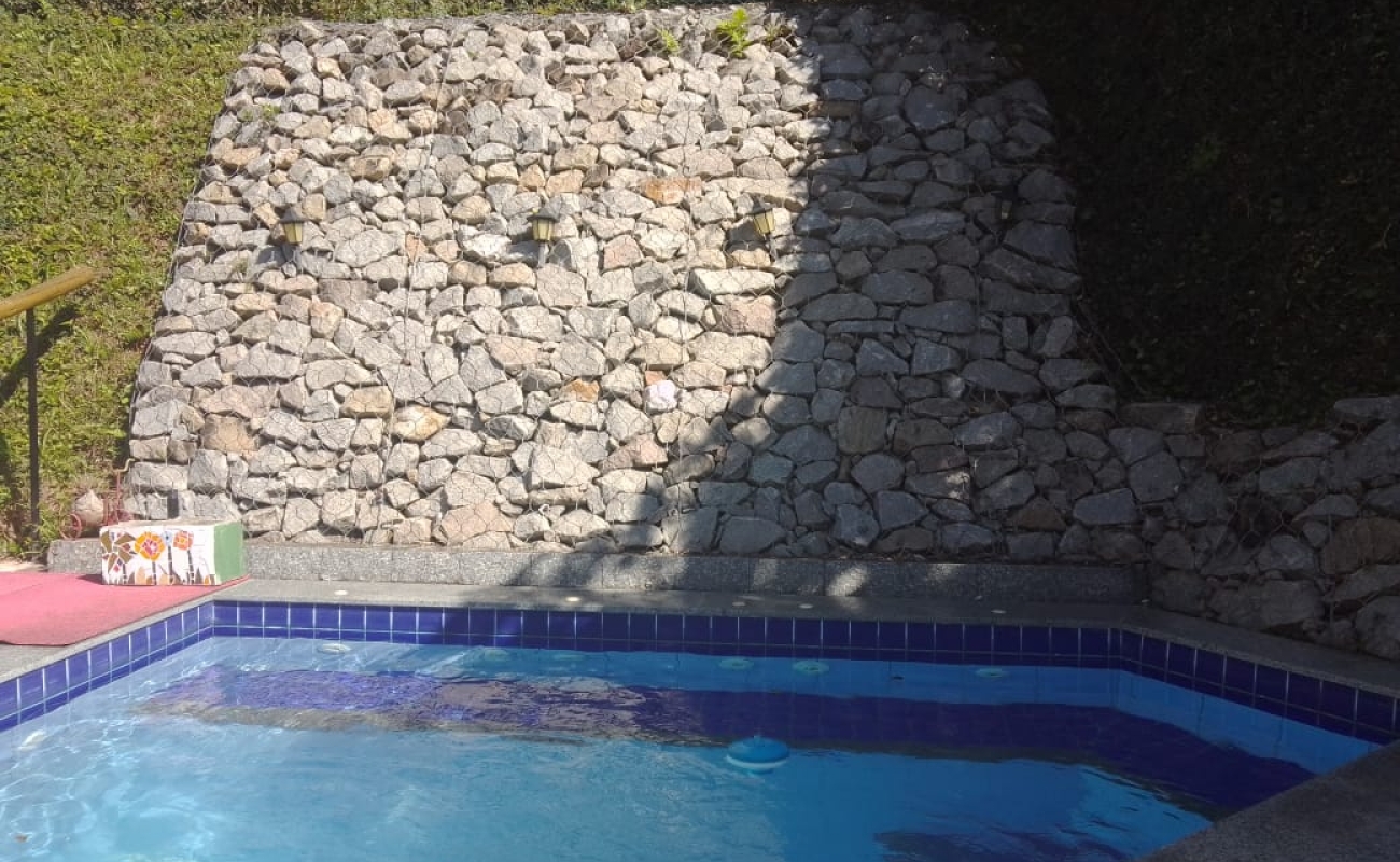 VENDO ESTE SÍTIO EM 5 LAGOS - 