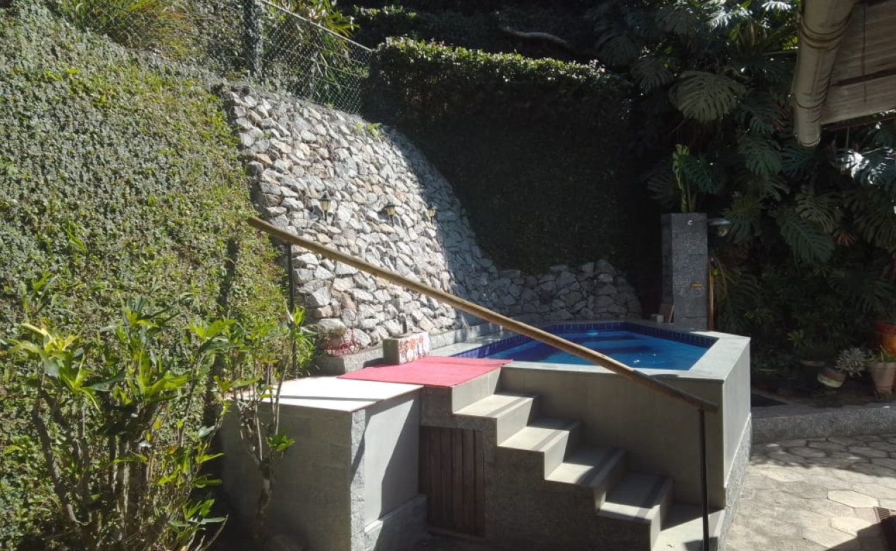 VENDO ESTE SÍTIO EM 5 LAGOS - 