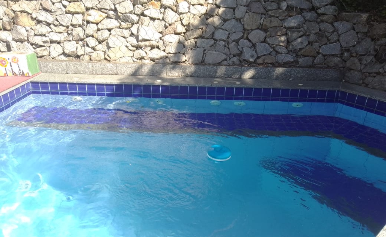 VENDO ESTE SÍTIO EM 5 LAGOS - 
