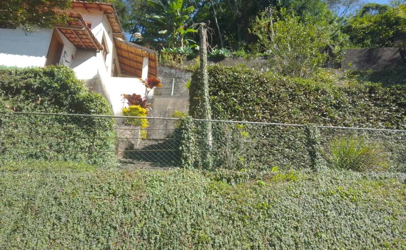 VENDO ESTE SÍTIO EM 5 LAGOS - 