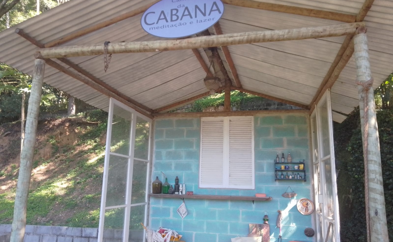 VENDO ESTE SÍTIO EM 5 LAGOS - 