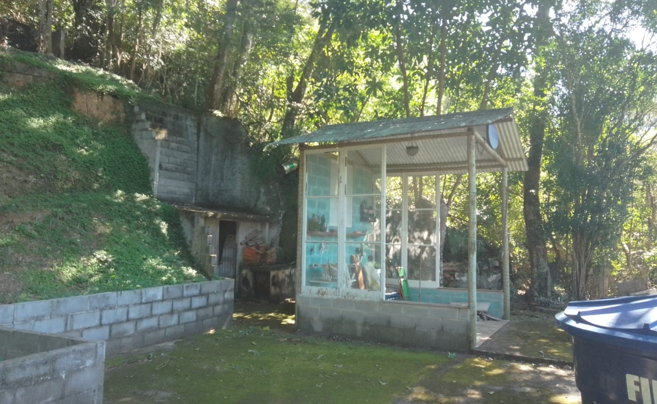 VENDO ESTE SÍTIO EM 5 LAGOS - 