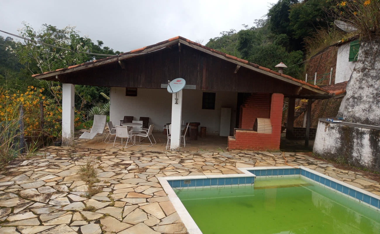 VENDO ESTE SÍTIO EM  CINCO LAGOS - 