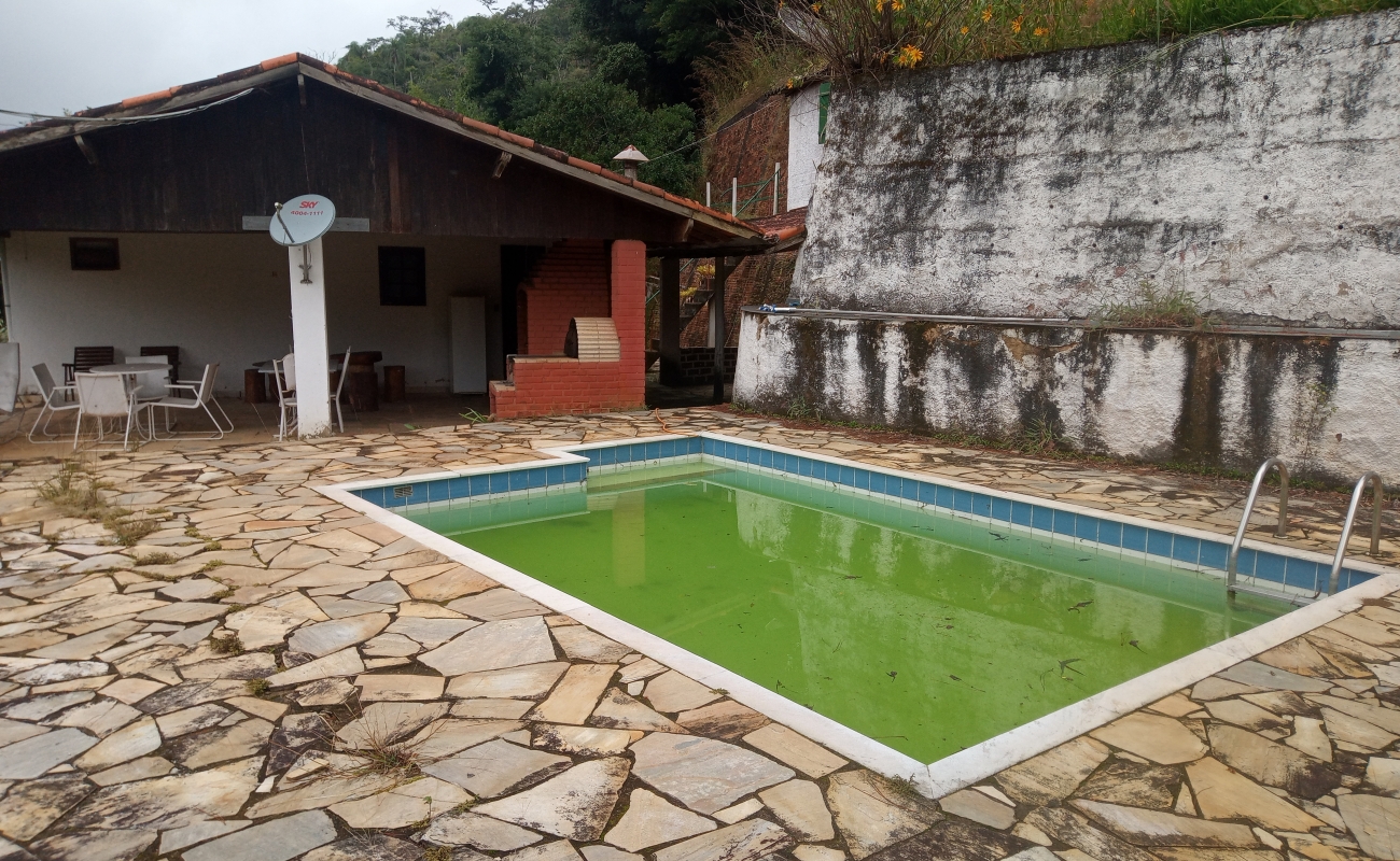VENDO ESTE SÍTIO EM  CINCO LAGOS - 