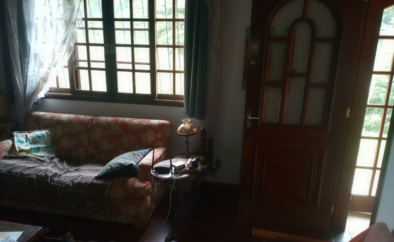 VENDO ESTE SÍTIO EM  CINCO LAGOS - 