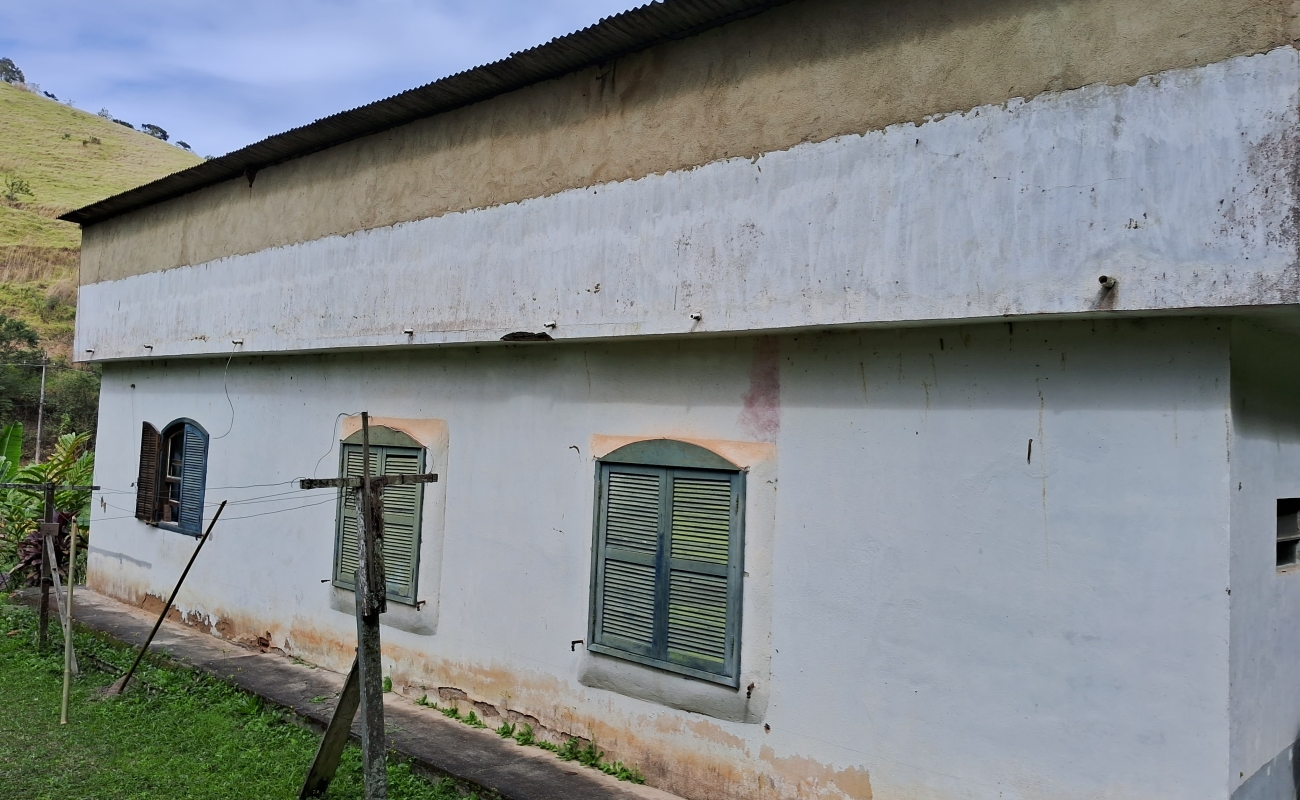 SÍTIO EM 5 LAGOS - 