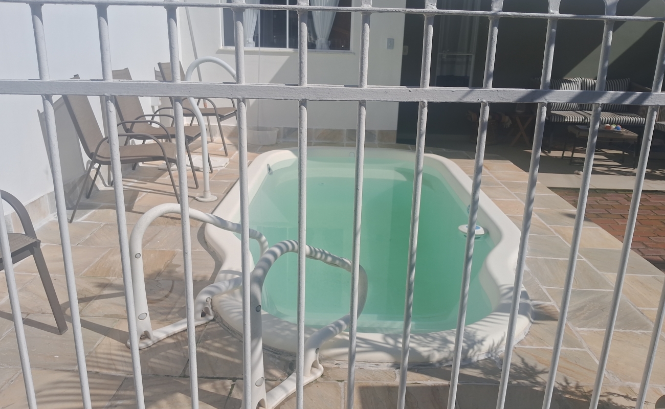 VENDO ÓTIMA CASA EM MENDES - 