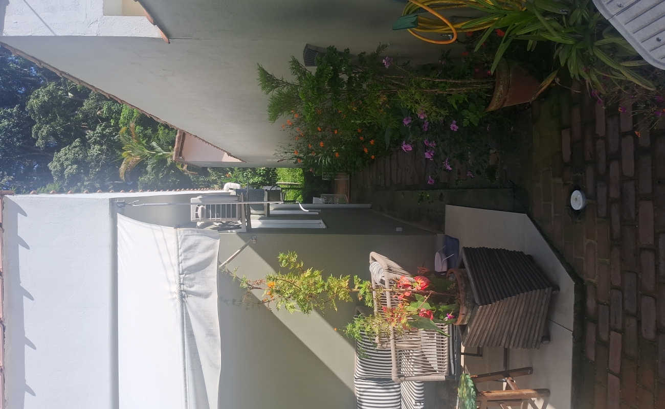 VENDO ÓTIMA CASA EM MENDES - 