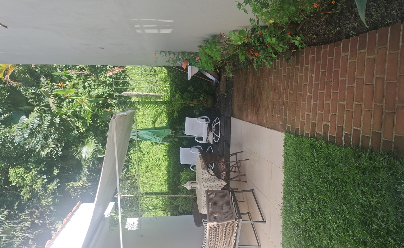 VENDO ÓTIMA CASA EM MENDES - 