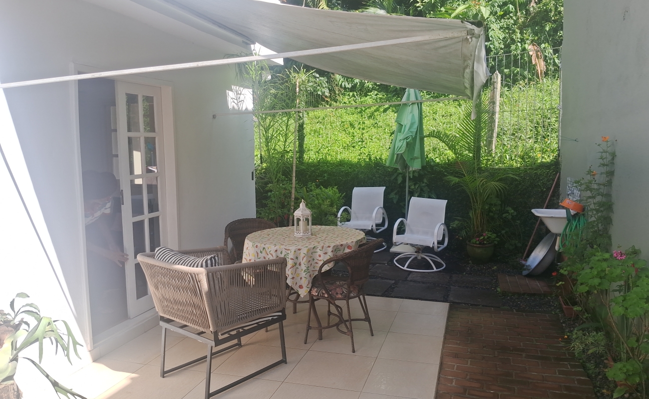 VENDO ÓTIMA CASA EM MENDES - 