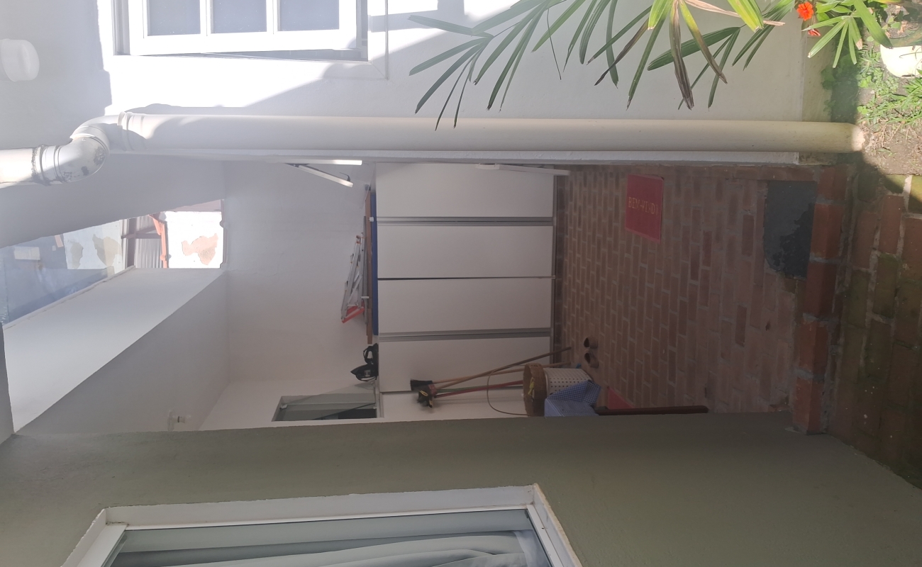 VENDO ÓTIMA CASA EM MENDES - 