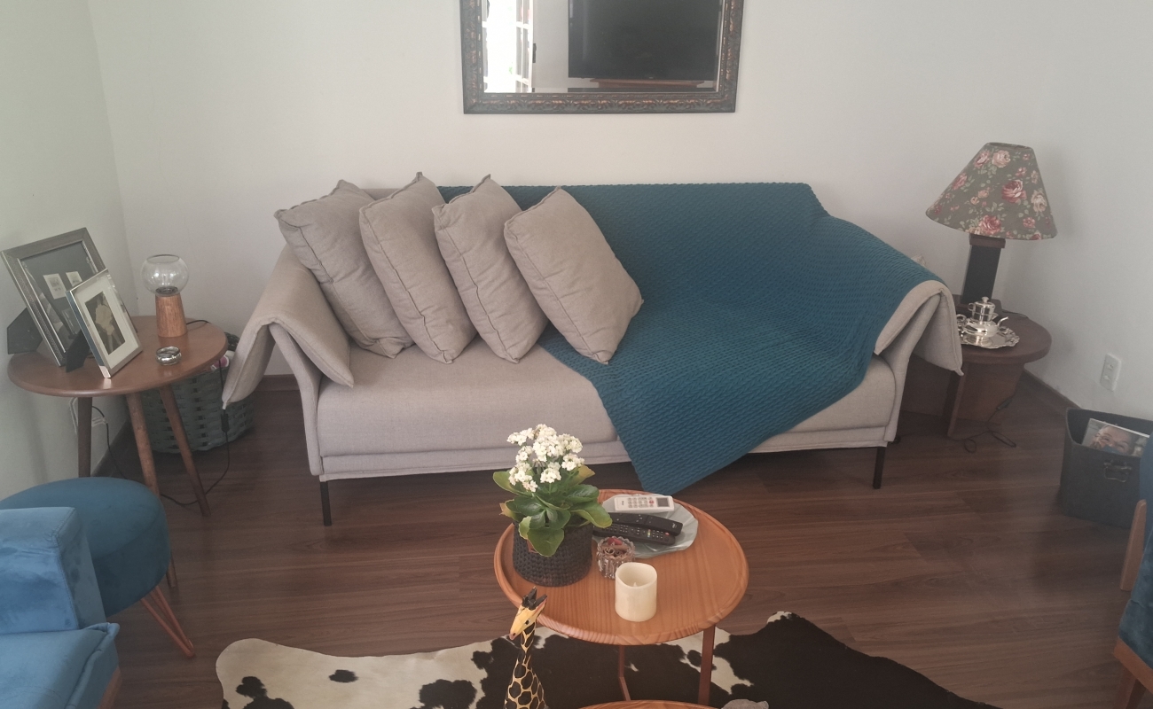 VENDO ÓTIMA CASA EM MENDES - 