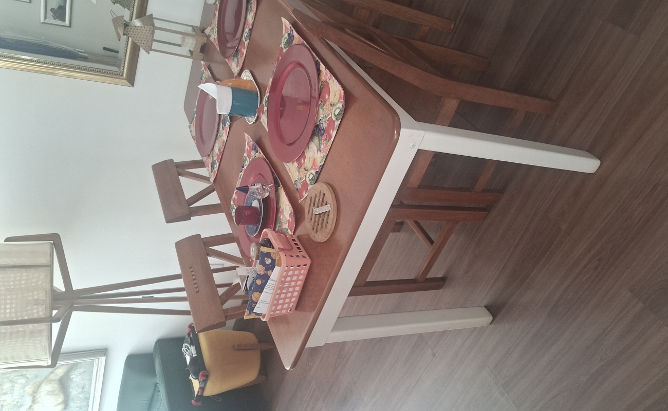 VENDO ÓTIMA CASA EM MENDES - 