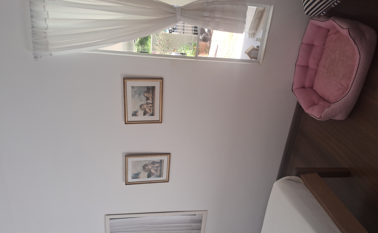 VENDO ÓTIMA CASA EM MENDES - 