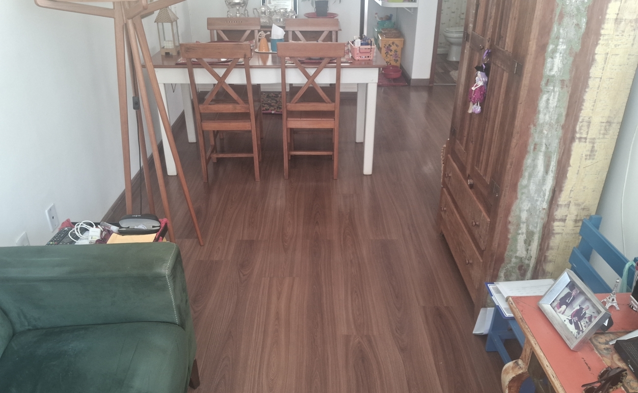 VENDO ÓTIMA CASA EM MENDES - 