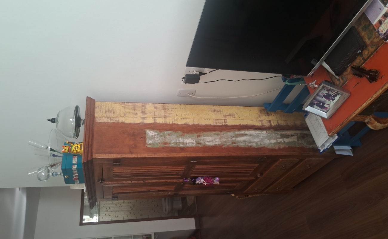 VENDO ÓTIMA CASA EM MENDES - 