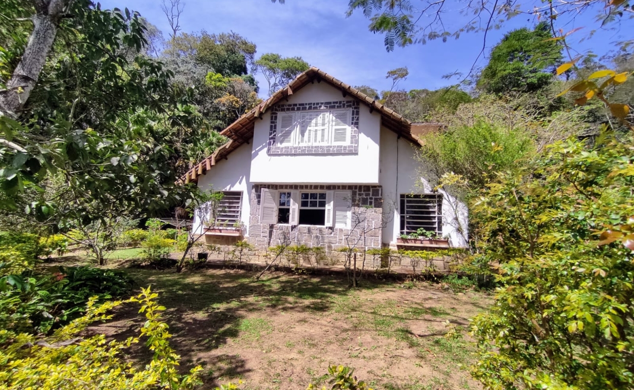 VENDO ESTE LINDO SÍTIO EM MENDES - 