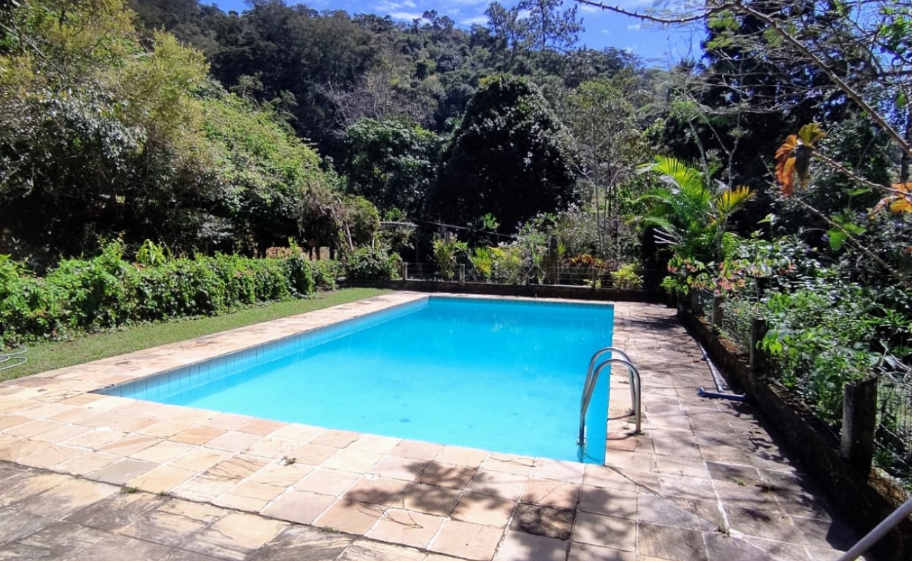 VENDO ESTE LINDO SÍTIO EM MENDES - 