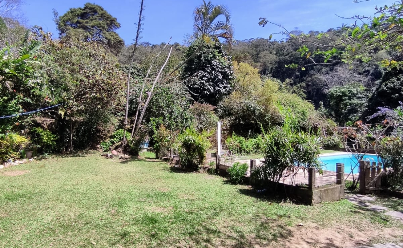 VENDO ESTE LINDO SÍTIO EM MENDES - 