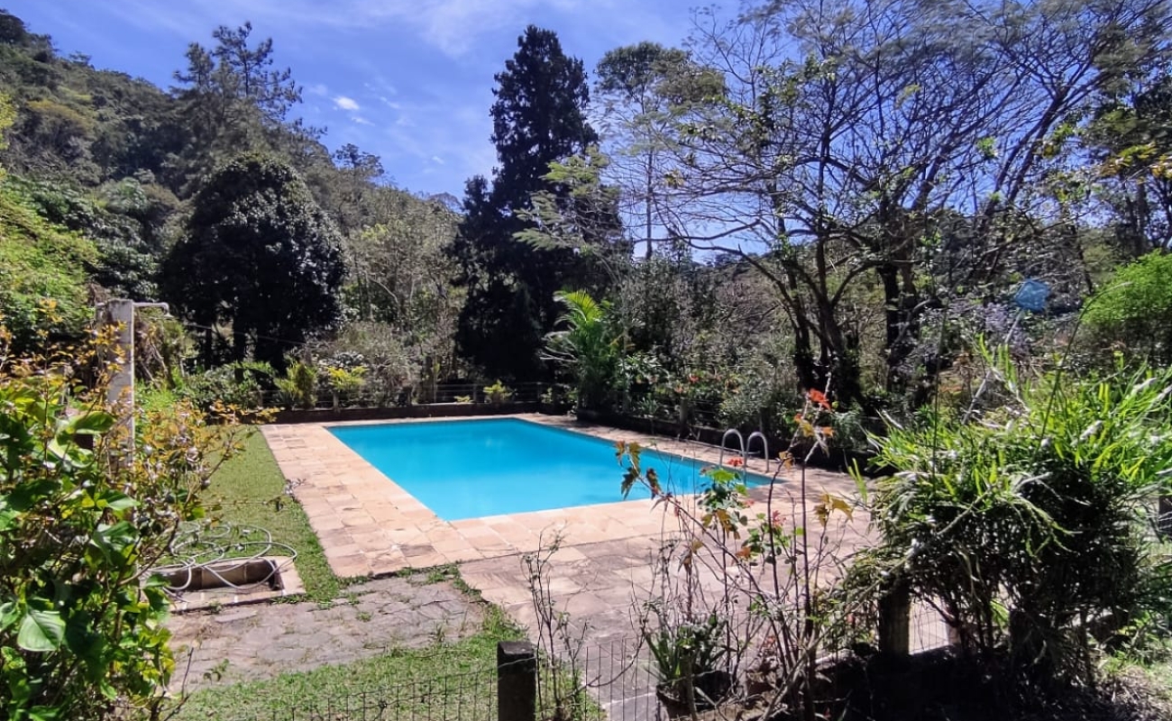 VENDO ESTE LINDO SÍTIO EM MENDES - 